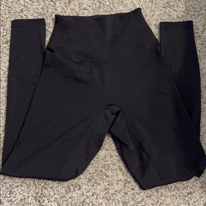 Balance Athletica tenacity midnight size XS